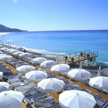 Massena Beach Апартаменты *