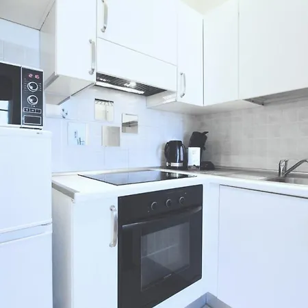 Apartment Massena Beach *