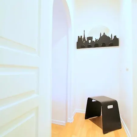 Apartment Massena Beach *